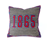 1865 PILLOW
