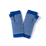 Cashmere Basketweave Handwarmer