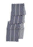 Chevron Doubleface Scarf