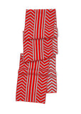 Chevron Doubleface Scarf