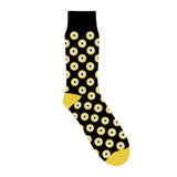 Women's Evil Eye Sock