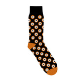 Men's Evil Eye Sock
