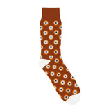 Women's Evil Eye Sock