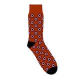 Women's Evil Eye Sock