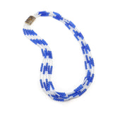 Color Block Necklace