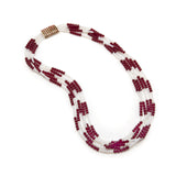 Color Block Necklace