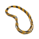 Color Block Necklace