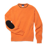 COLLEGIATE CREW SWEATER