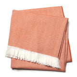 STADIUM WRAP BLANKET (Herringbone Pattern)