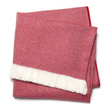 STADIUM WRAP BLANKET (Herringbone Pattern)