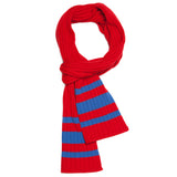 VARSITY STRIPE SCARF
