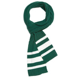 VARSITY STRIPE SCARF