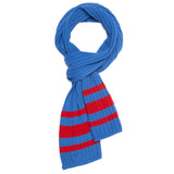 VARSITY STRIPE SCARF