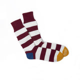 CORGI WIDE STRIPE SOCKS