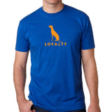MEN'S CREW LOYALTY T-SHIRT