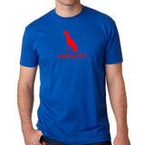 MEN'S CREW LOYALTY T-SHIRT