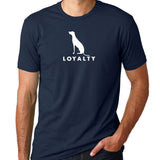 MEN'S CREW LOYALTY T-SHIRT