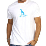 MEN'S CREW LOYALTY T-SHIRT