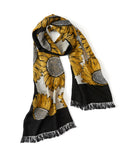 Sunflower Scarf