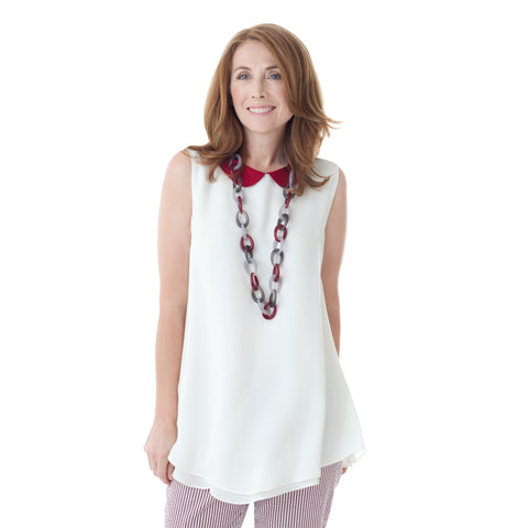 SUITE BLOUSE