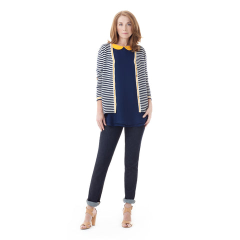 SUITE BLOUSE