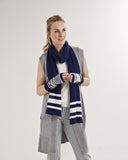 VARSITY STRIPE SCARF