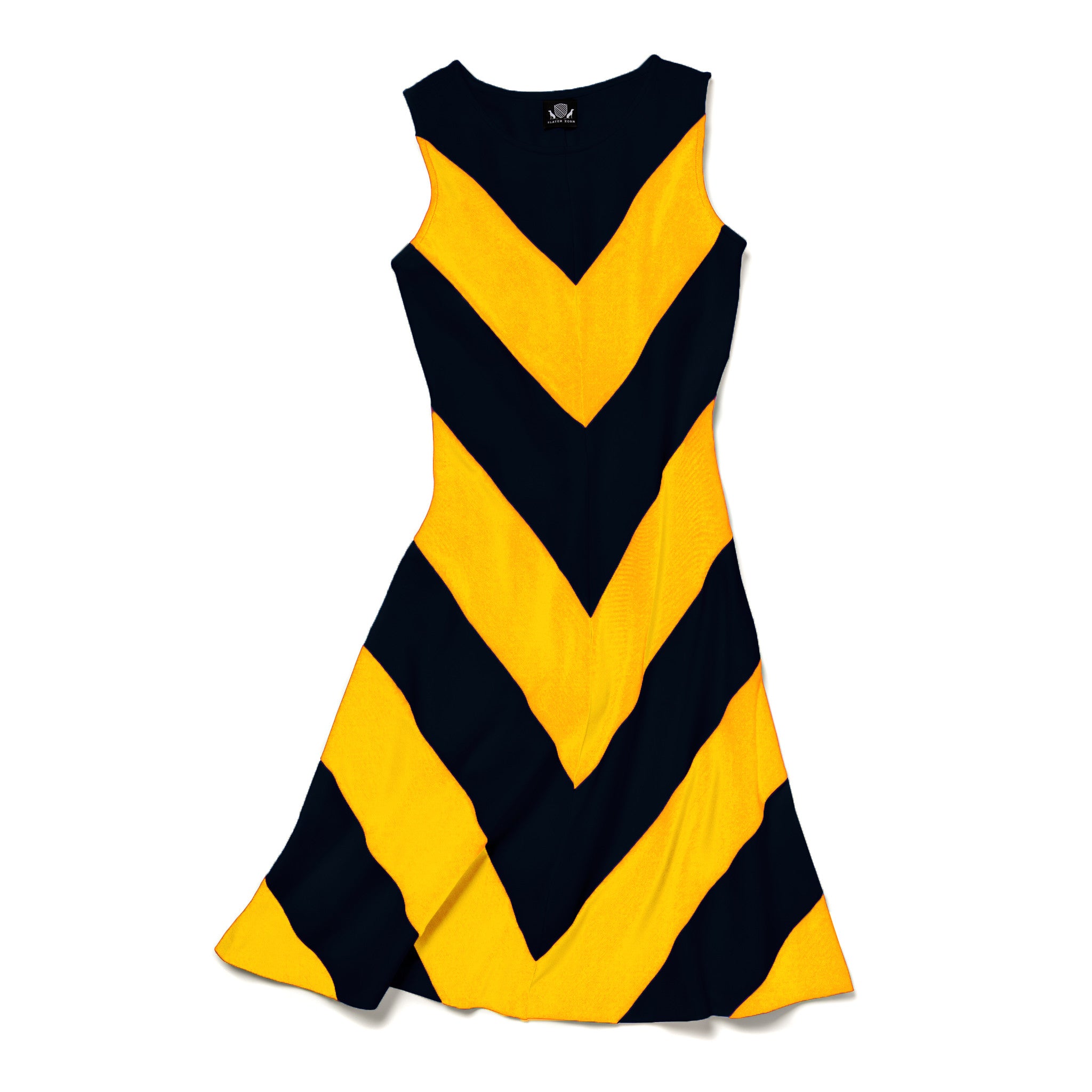 COURT DRESS Slater Zorn COURT DRESS Slater Zorn