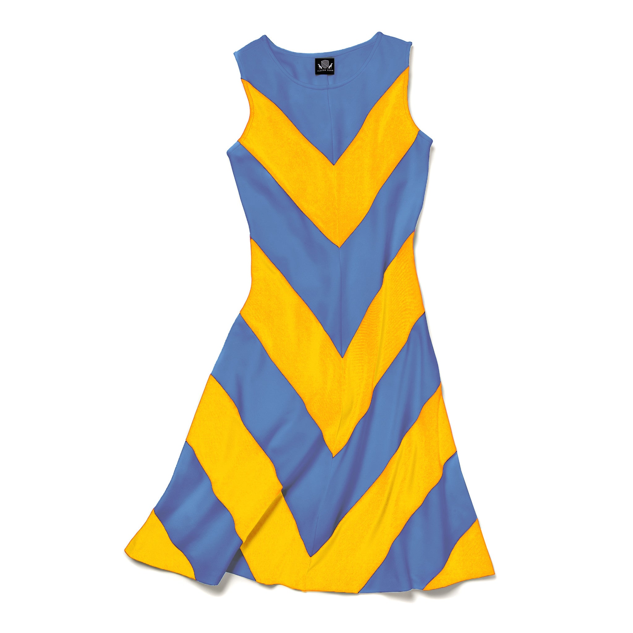 COURT DRESS Slater Zorn COURT DRESS Slater Zorn