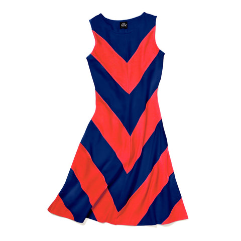 COURT DRESS Slater Zorn COURT DRESS Slater Zorn