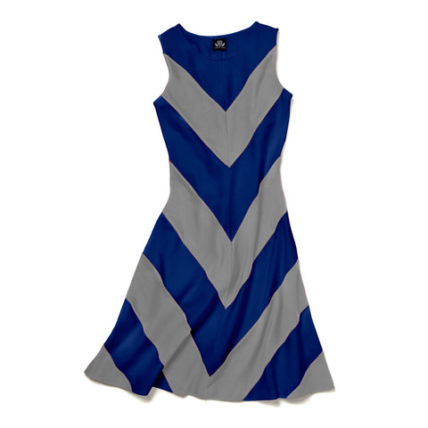COURT DRESS
