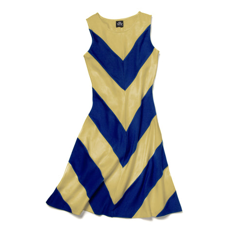 COURT DRESS