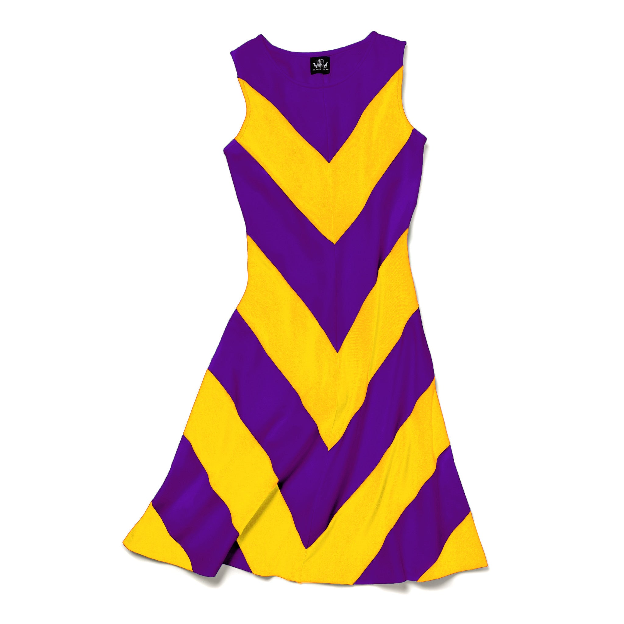 COURT DRESS Slater Zorn COURT DRESS Slater Zorn