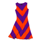 COURT DRESS
