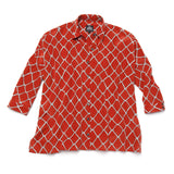 COURTSIDE BIG SHIRT