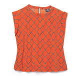 ARENA SILK TEE