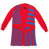 HANDKERCHIEF CARDIGAN