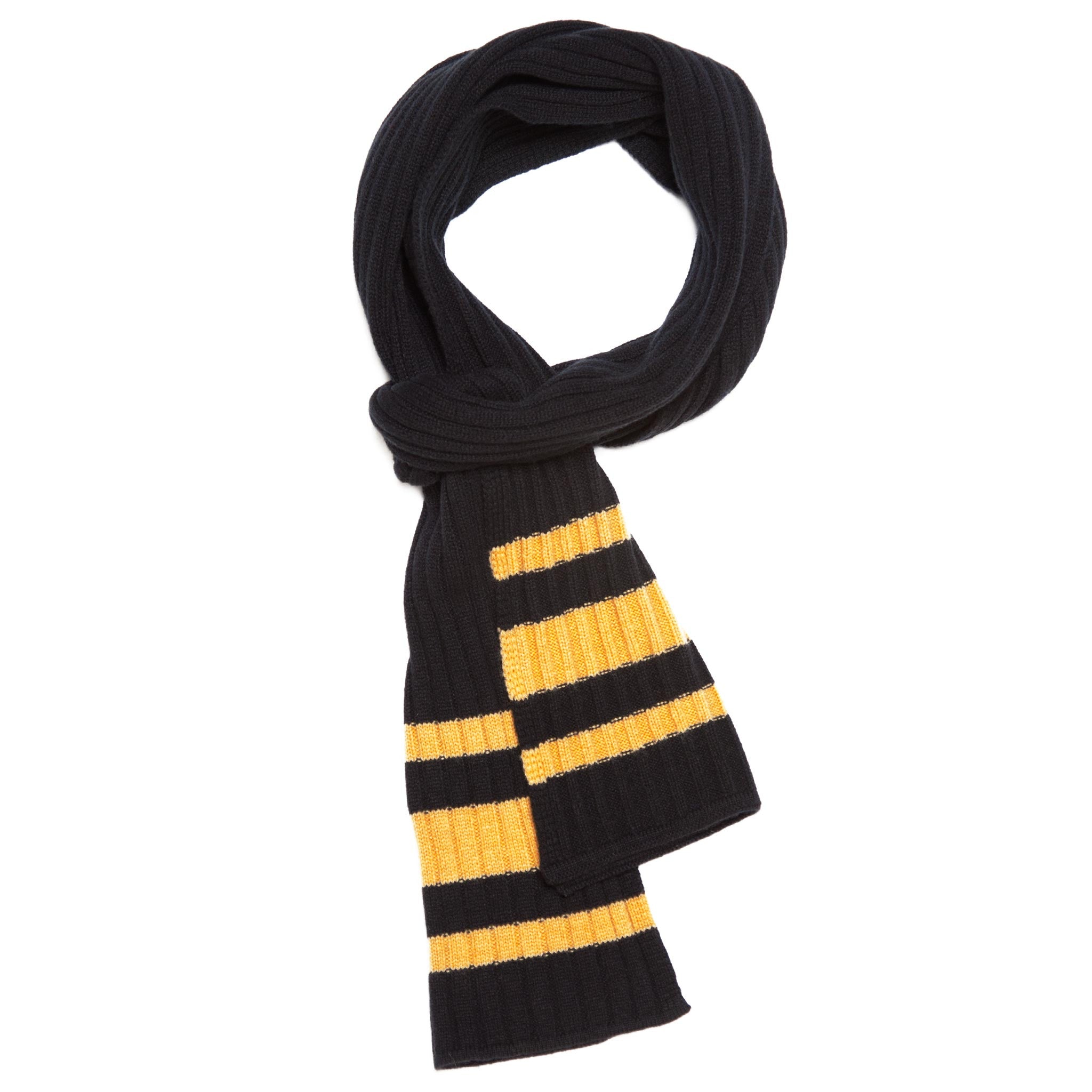 【COYSEIO】25ss 03 STRIPE SCARF VARSITY STRIPE SCARF – Slater Zorn