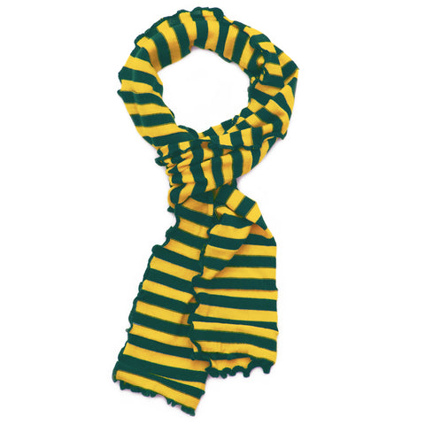 LETTUCE EDGE SCARF