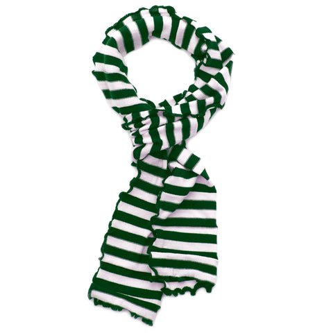 LETTUCE EDGE SCARF