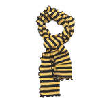 LETTUCE EDGE SCARF