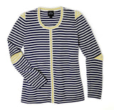 RACER STRIPE CREW