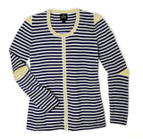RACER STRIPE CREW