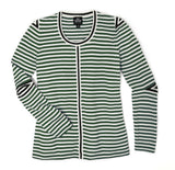 RACER STRIPE CREW