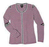 RACER STRIPE CREW