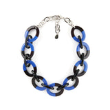Color Block Necklace