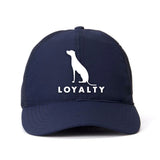 FLEXFIT LOYALTY BASEBALL HAT