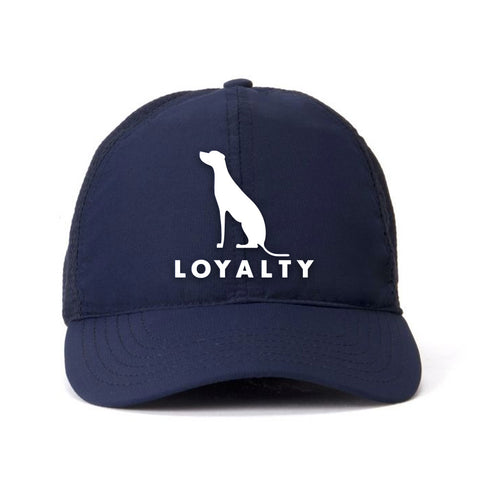 FLEXFIT LOYALTY BASEBALL HAT