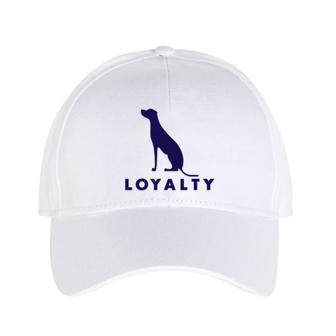 FLEXFIT LOYALTY BASEBALL HAT