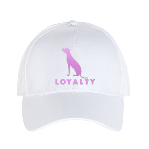 FLEXFIT LOYALTY BASEBALL HAT