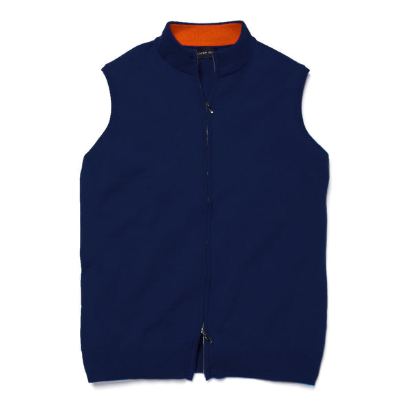 TWO_TONE_DBL_ZIP_VEST_navy_ora